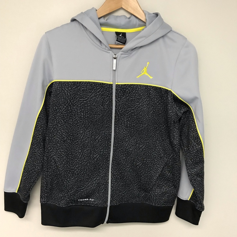Nike Air Jordan Therma Fit